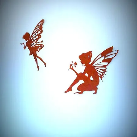 La Combe Aux Fées Couette-café 3*