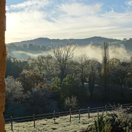 La Combe Aux Fées Saint-Côme-dʼOlt