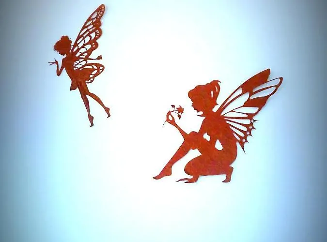 La Combe Aux Fees Bed and Breakfast 3*