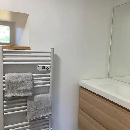 Bed & Breakfast La Combe Aux Fees Saint-Côme-dʼOlt