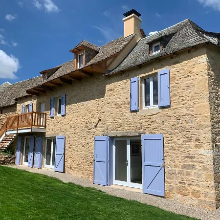 La Combe Aux Fees