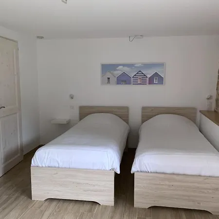 La Combe Aux Fees Bed & Breakfast Saint-Côme-dʼOlt