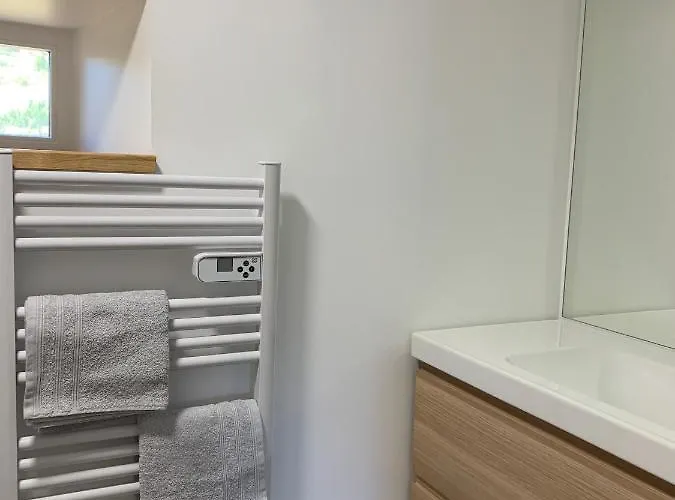 Bed & Breakfast La Combe Aux Fees Saint-Côme-dʼOlt