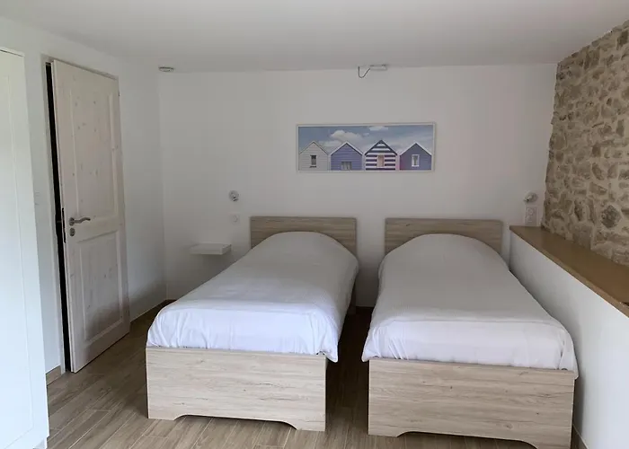 La Combe Aux Fees Bed & Breakfast Saint-Côme-dʼOlt